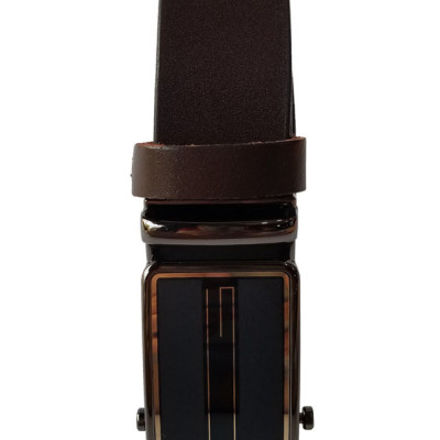 Thắt Lưng Nam Da Bò BIGGBEN Cao Cấp TLB27