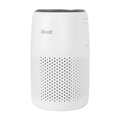 Máy lọc không khí Levoit Core Mini | Công nghệ Air Turbo | Hàng Chính Hãng