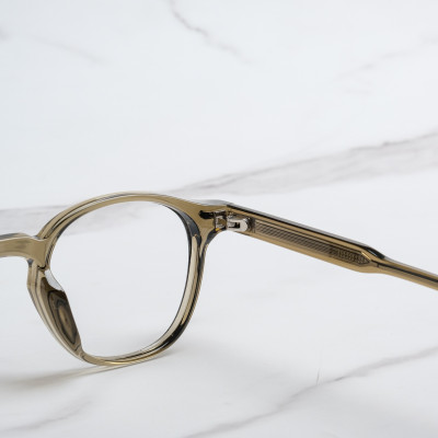 Gọng Kính Tròn SHADY Unisex G2360