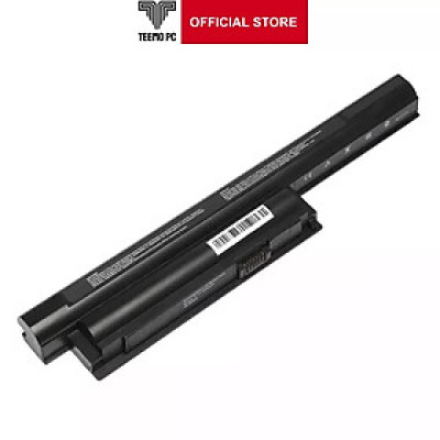 Pin Tương Thích Cho Laptop Sony Product Name: Sve15133Cvw Model: Sve151J11W - Hàng Nhập Khẩu New Seal TEEMO PC TEBAT670