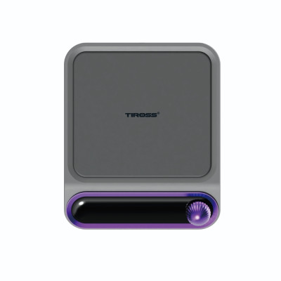 Đế lót ly giữ ấm thông minh di động TS5100 - Hàng chính hãng