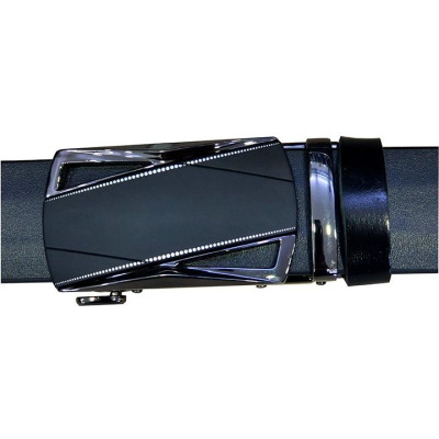 Thắt Lưng Nam Da Bò Thật TiTi ĐÔ Mặt khóa Tự Động TLNA2050