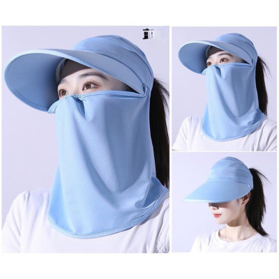 Mũ chống nắng, nón chống nắng chống tia UV UPF50+