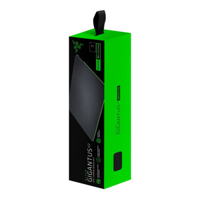 Miếng lót Chuột Razer Gigantus V2 [Mới, hàng chính hãng]