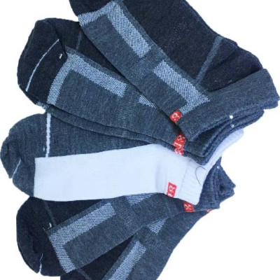 Combo 10 đôi tất mềm ấm-U