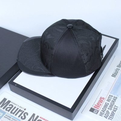 Nón hiphop, mũ snapback hoa văn phối vải kaki form chuẩn thời trang đường phố siêu đẹp