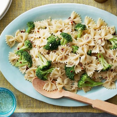 Nui Nơ Farfalle Pasta La Sicilia - 500g/gói