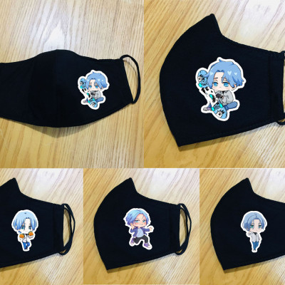 KHẨU TRANG SK8 the Infinity nhiều mẫu