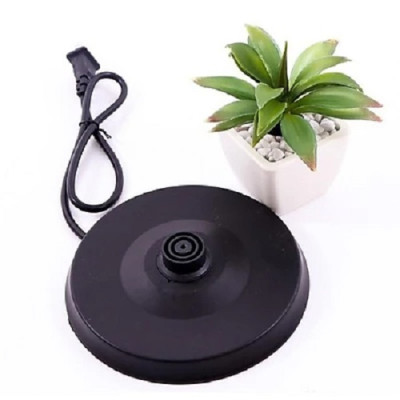 Ấm Đun Nước Siêu Tốc Inox 1.8L  Cao Cấp, Bình Đun Nước Nóng Cách Nhiệt An Toàn, Tiện Dụng - Chính hãng MINIIN 