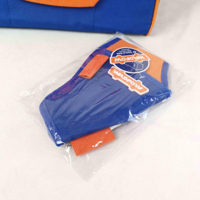 TÚI ĐỰNG DỤNG CỤ 200X120MM (KHÔNG KÈM ĐAI ĐEO) WTG2103 WADFOW - HÀNG CHÍNH HÃNG