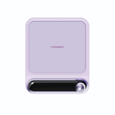 Đế lót ly giữ ấm thông minh di động TS5100 - Hàng chính hãng