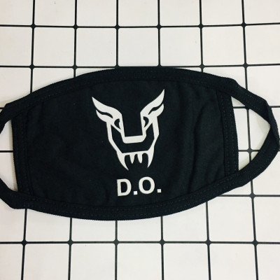 KHẨU TRANG THÀNH VIÊN EXO COMBO 10 CÁI 