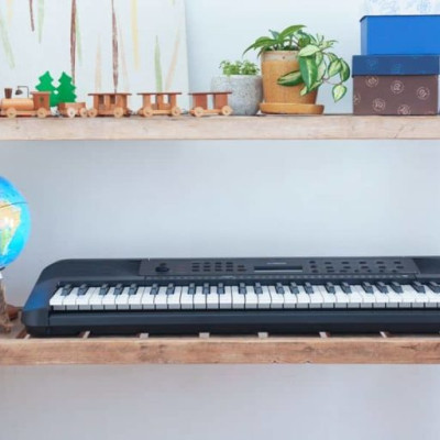 Đàn organ chính hãng Yamaha PSR-E273(SOL.G)