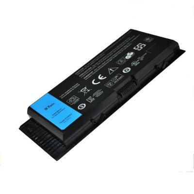 Pin Tương Thích Cho Laptop Workstation Dell Precision M4600 - Hàng Nhập Khẩu New Seal TEEMO PC TEBAT1549