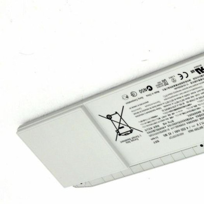 Pin Tương Thích Cho Laptop Sony Bps30 - 6 Cell - Vaio T11 T13 Svt11 Svt13 - Hàng Nhập Khẩu New Seal TEEMO PC TEBAT1297