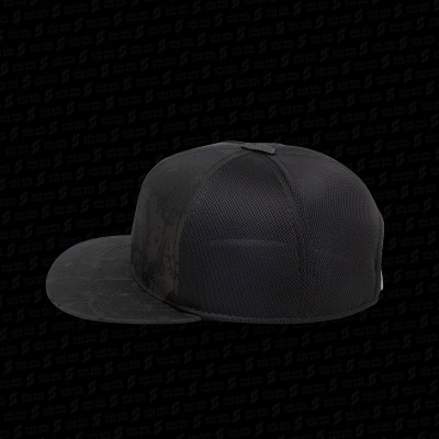 ƯU ĐÃI - Mũ snapback hiphop nam nữ NÓN SƠN chính hãng MC210K-XR1