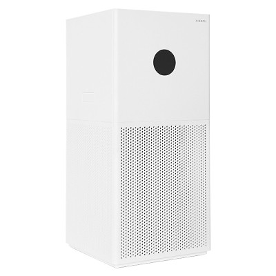 Dòng Máy Lọc Không Khí Xiaomi Mi Air Purifier 4 - Hàng Chính Hãng