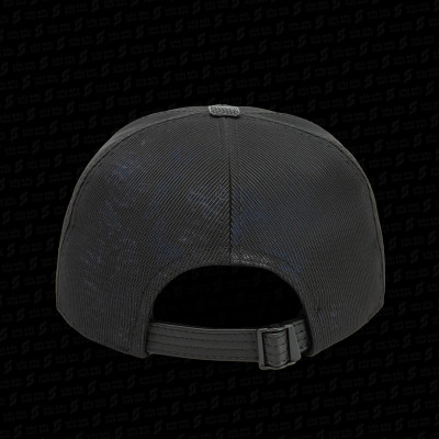 Mũ snapback hiphop NÓN SƠN hoa văn ngẫu nhiên MC210AK-ĐN5HV