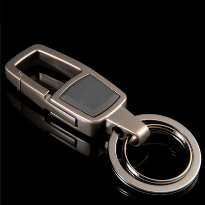 Móc Treo Chìa Khóa Thời Trang ZB061 (Màu Ngẫu Nhiên)