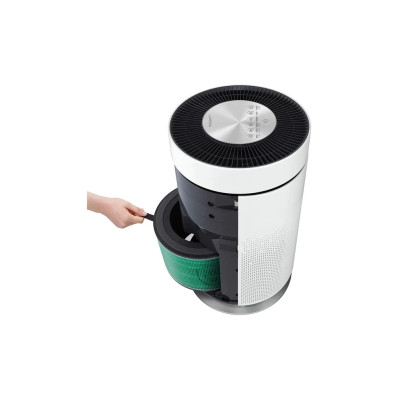 [GIÁ TẠI KHO] - Màng lọc Hepa của Máy lọc không khí LG dùng cho LG PuriCare AS60 - AS65 - AS10 -AS20 - Hàng chính hãng LG