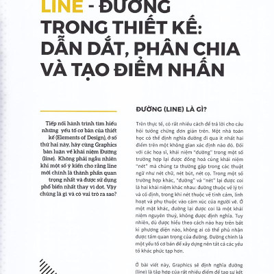 Graphics 02 - Draw The Lines