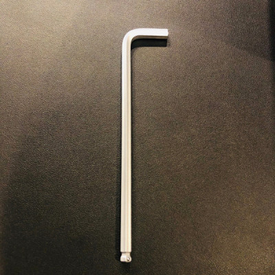 Lục Giá Đầu Có Bi Giữa Garant 627128 Size 8 Mm - Hàng Chính Hãng 100% từ Đức