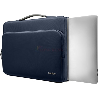Túi xách chống sốc Tomtoc Versatile-A14 Protective Laptop Sleeve Mbook Pro/Air 13 inch A14-B02 - Hàng chính hãng