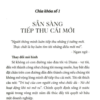 Khi Bạn Tắc Đường Thì Tôi Đang Chơi Golf - Tác Giả Simon Thompson (HH)