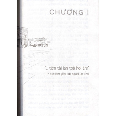 Cách Người Do Thái Quản Lý Tiền Và Tài Sản - Vanlangbooks
