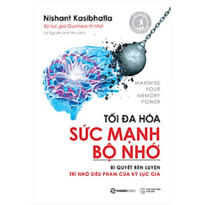 Tối Đa Hóa Sức Mạnh Bộ Nhớ (SGB)