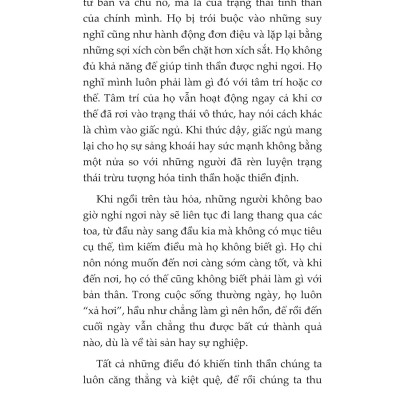 Luật Hấp Dẫn - Quy Luật Về Sự Thịnh Vượng Và Thành Công