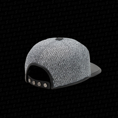 Mũ snapback hiphop nam nữ NÓN SƠN chính hãng MC229K-XM3