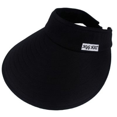 Nón đi biển đẹp rộng vành nữ mũ chống nắng UV lưỡi trai tenic chất liệu vải dona22032003