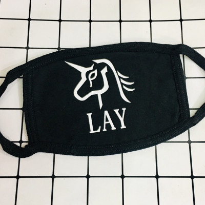 KHẨU TRANG THÀNH VIÊN EXO COMBO 10 CÁI 