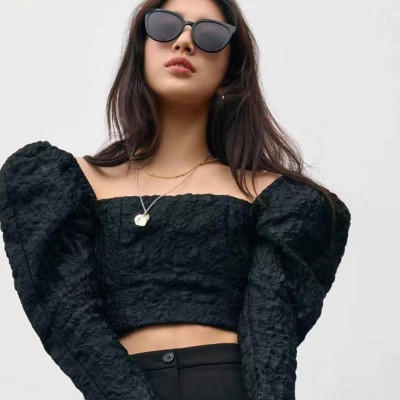 Kính mát, Kính râm Mắt tròn ulzzang cao cấp cho Nữ - siêu hot (Nhiều màu)