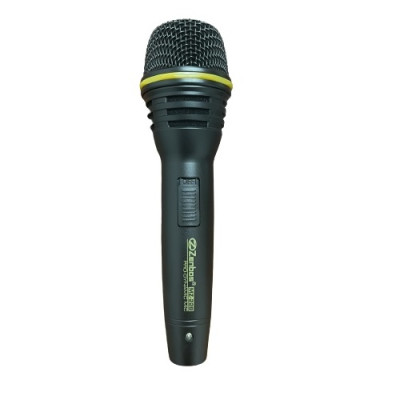 Micro có dây Zenbos MZ-228 cao cấp Karaoke - hàng chính hãng