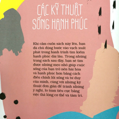 Triết Lý Sống Thế Hệ Z - Hạnh Phúc Chốn Người Chen Chúc