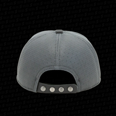 Mũ snapback hiphop nam nữ NÓN SƠN chính hãng MC210CK-XM1