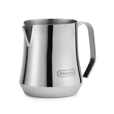 [Hàng chính hãng] Ca đánh sữa tạo bọt DeLonghi (500ml)