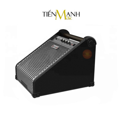 Amply Aroma ADX-40S Loa Ampli Trống Điện Tử ADX40 Drum Electronic Amplifier ADX 40S Hàng Chính Hãng