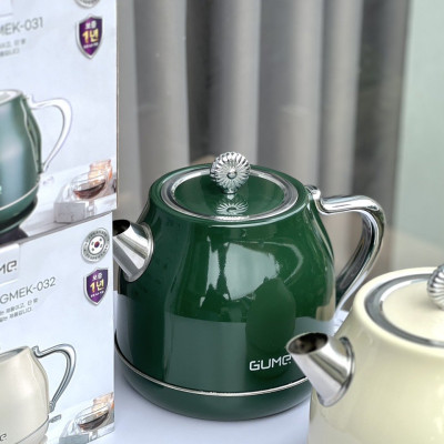 Ấm siêu tốc GUME GMEK - 031 Hàng chính hãng