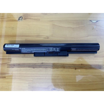 Pin Tương Thích Cho Laptop Sony Vgp- Bps35 Vaio Vgp- Bpl35 - Hàng Nhập Khẩu New Seal TEEMO PC TEBAT971