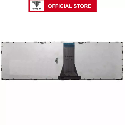 Bàn Phím Tương Thích Cho Laptop Lenovo B5030 - Hàng Nhập Khẩu New Seal TEEMO PC KEY606