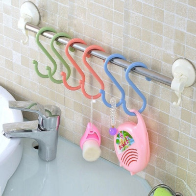 Móc Nhựa VIETSON Treo Đồ Tiện Lợi