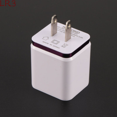 Củ Sạc nhanh 5.1A với 4 trong 1 Cổng Usb Cho Điện Thoại IPAD TABLET - miếng lót chuột