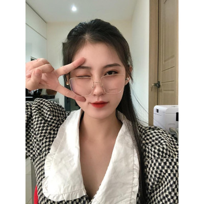 GỌNG KÍNH TITAN (Titanium) CHẤT LIỆU VƯỢT TRỘI SIÊU NHẸ SIÊU BỀN – 5201313