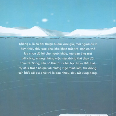 Sách AZ - Hãy Khiến Tương Lai Biết Ơn Vì Hiện Tại Bạn Đã Cố Gắng Hết Mình (Tặng Bookmark)