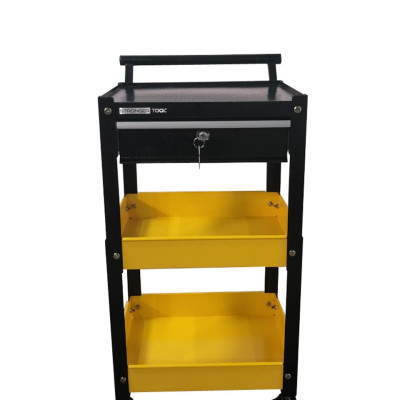 Xe đẩy dụng cụ mini 1 ngăn kéo Stronger Tool