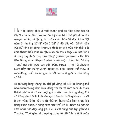 Hội Họa Bùi Xuân Phái Và Tôi