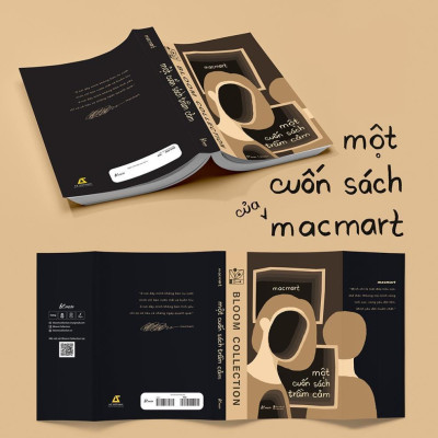 Một Cuốn Sách Trầm Cảm - Bản Quyền